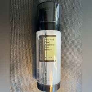 Advanced snail radiance 2.70 ounces